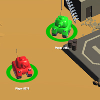Tanks war